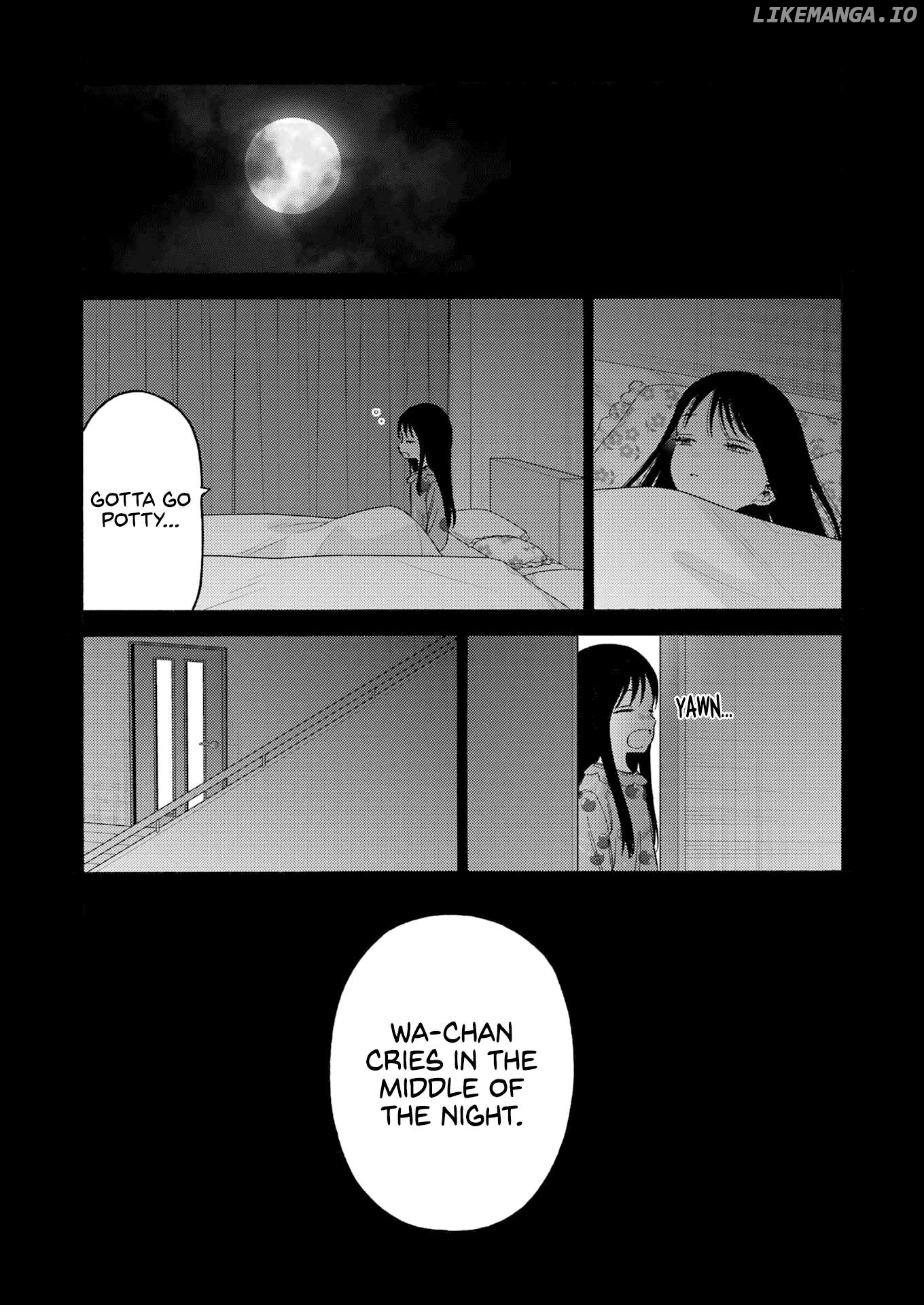 My Dress-Up Darling, Chapter 104 image 12